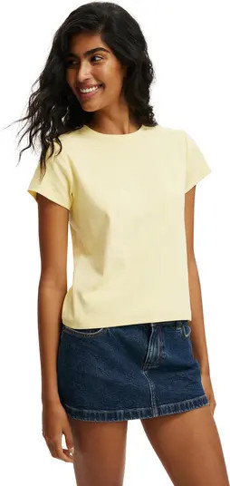 Women's 90S Baby Tee | Nordstrom