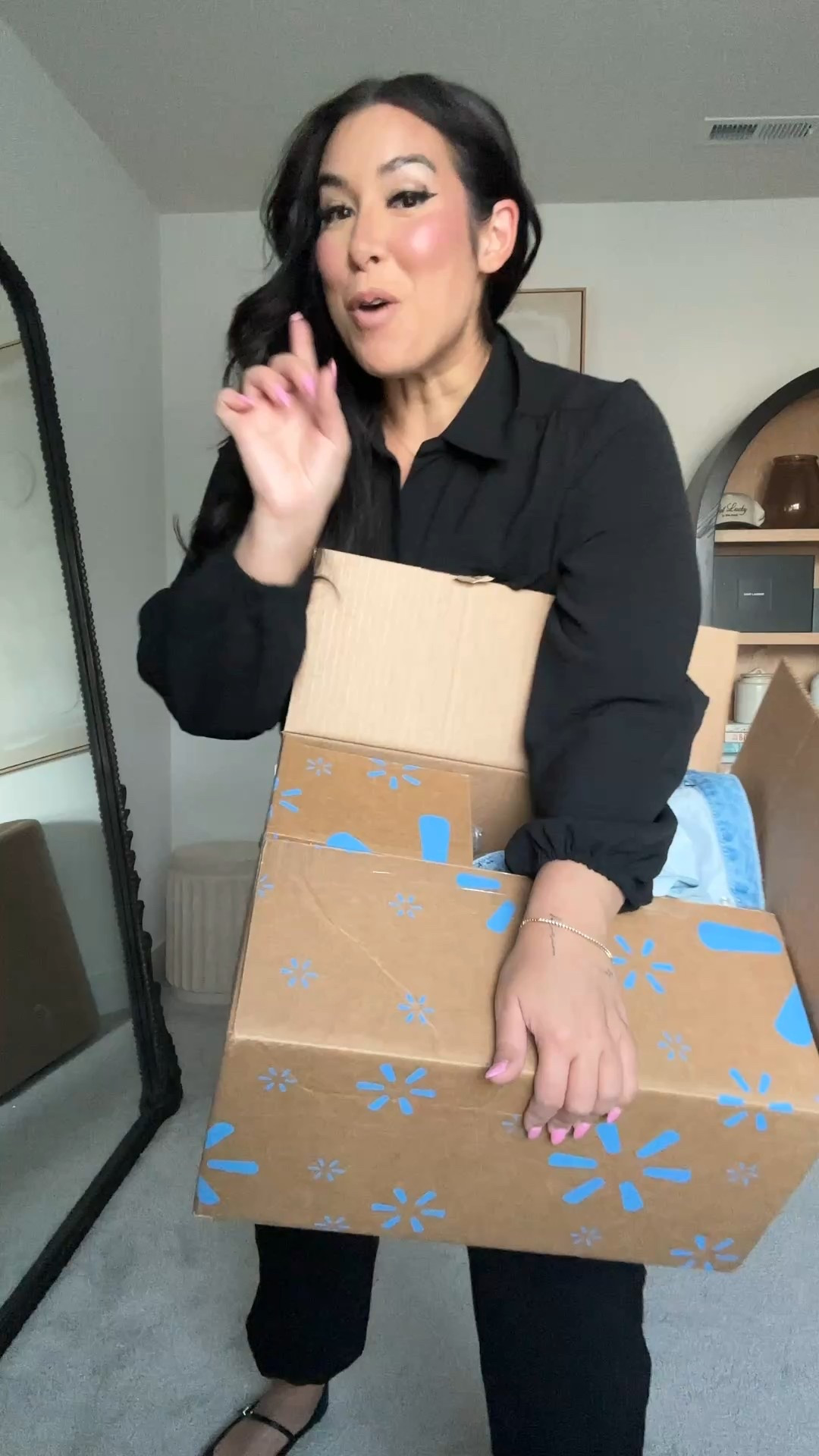 Spring Walmart haul 

#LTKMidsize #LTKFindsUnder50