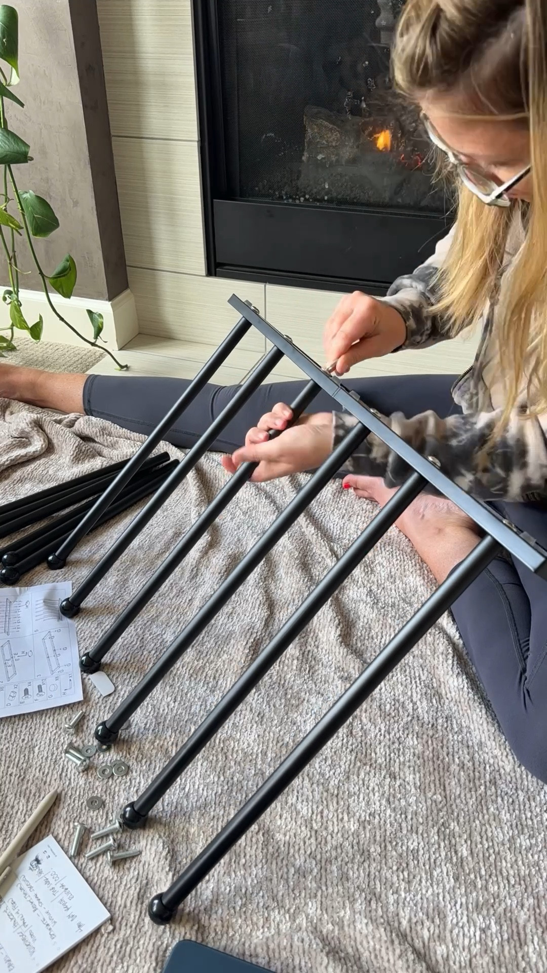 Tis the season for muck & mud boots! Grabbed this boot dryer rack for under $23!



#LTKStyleTip #LTKHome #LTKSaleAlert