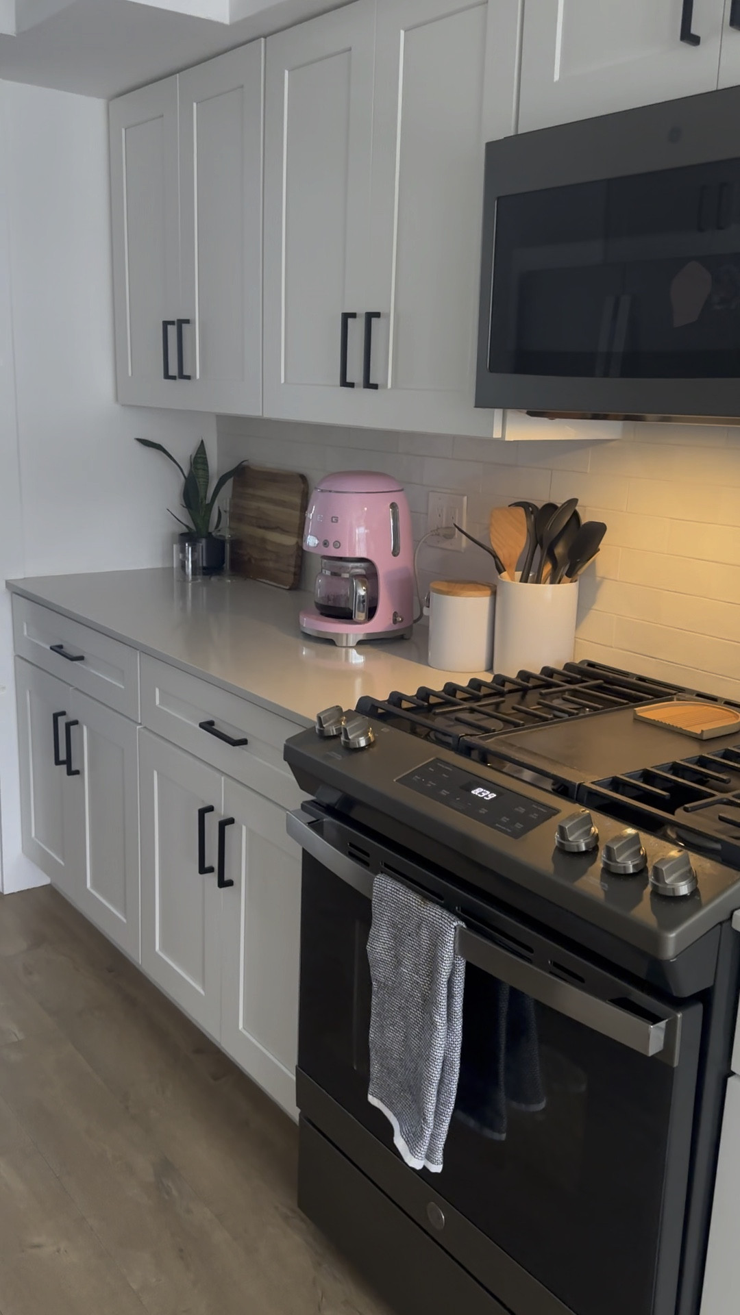 there is NOTHING better than a clean and aesthetically pleasing kitchen 😭 

#LTKVideo #LTKhome