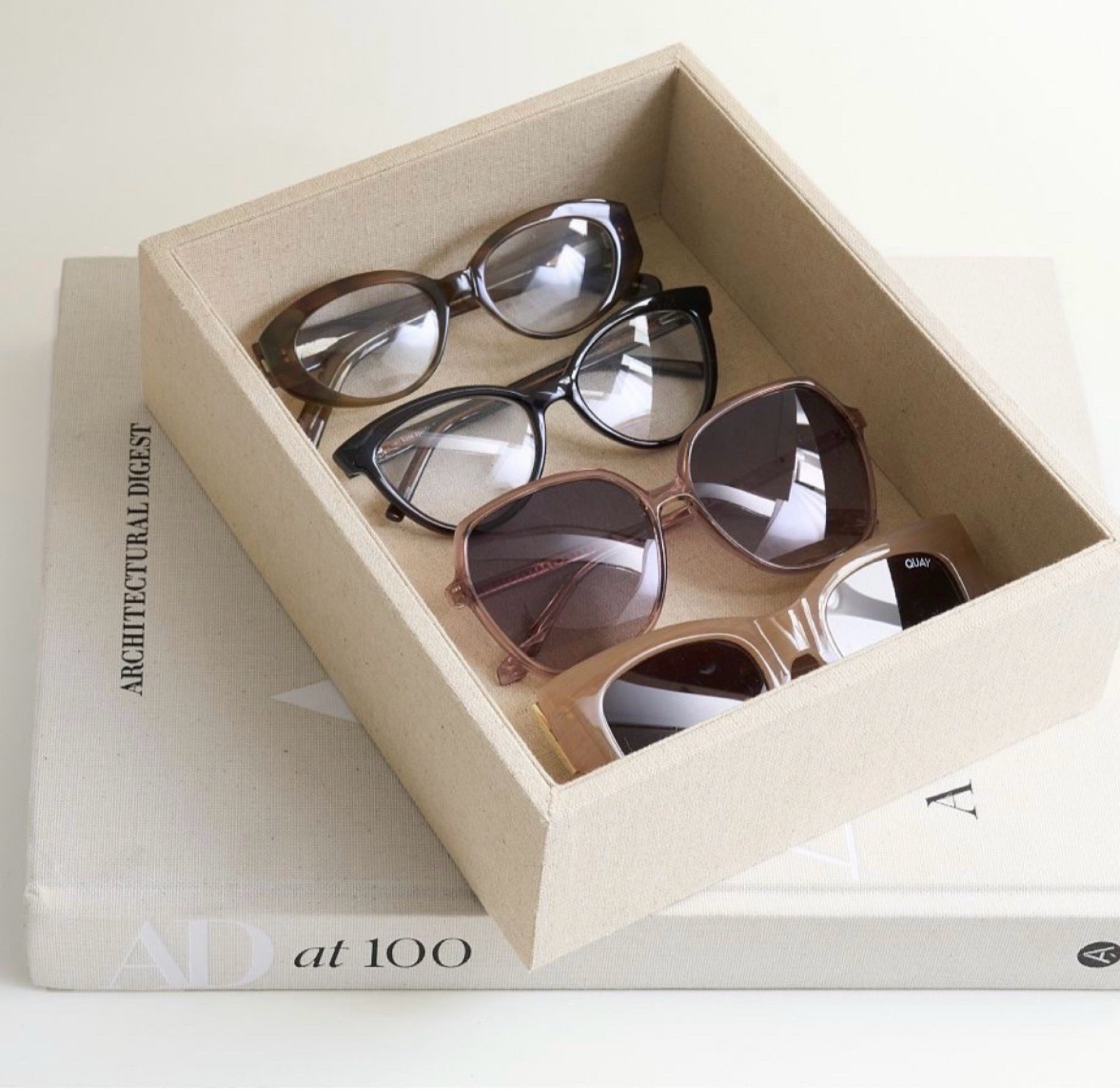 Secretsofyve: Jewelry organizers. Functional home decor. Wedding gift. Bridesmaids gifts. 
#Secretsofyve #ltkgiftguide
Always humbled & thankful to have you here.. @crate&barrel @westelm @target @amazon @wolf&badger
CEO: PATESI Global & PATESIfoundation.org
 @secretsofyve : where beautiful meets practical, comfy meets style, affordable meets glam with a splash of splurge every now and then. I do LOVE a good sale and combining codes! #ltkstyletip #ltksalealert #ltkmens #ltku #ltktall #ltkpetite #ltkkids #ltkmomlife #ltkfindsunder100 #ltkfindsunder50 secretsofyve

#LTKSeasonal #LTKHome #LTKWedding