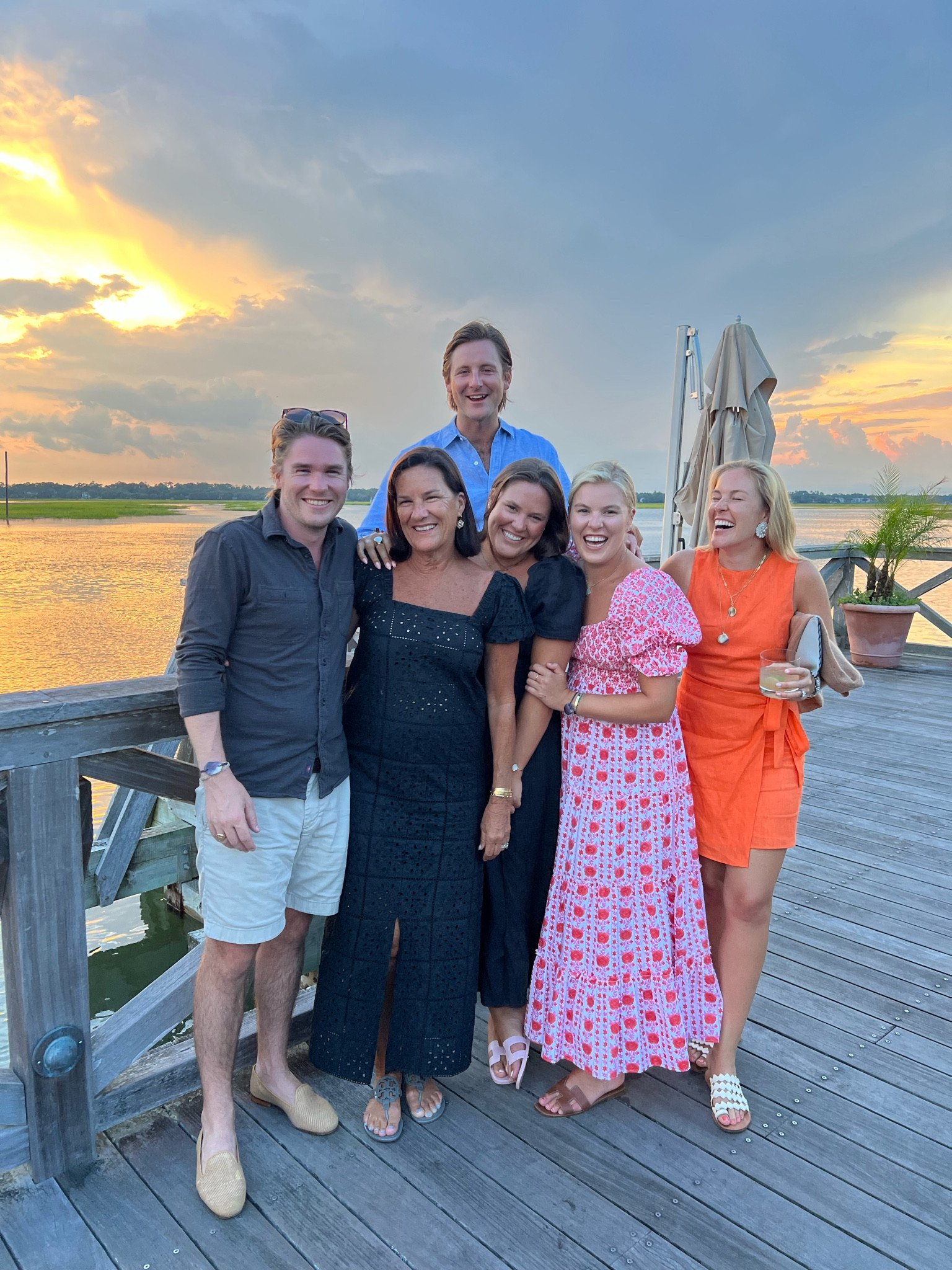 Sweet summer nights with my family 

#LTKSeasonal #LTKFind #LTKstyletip