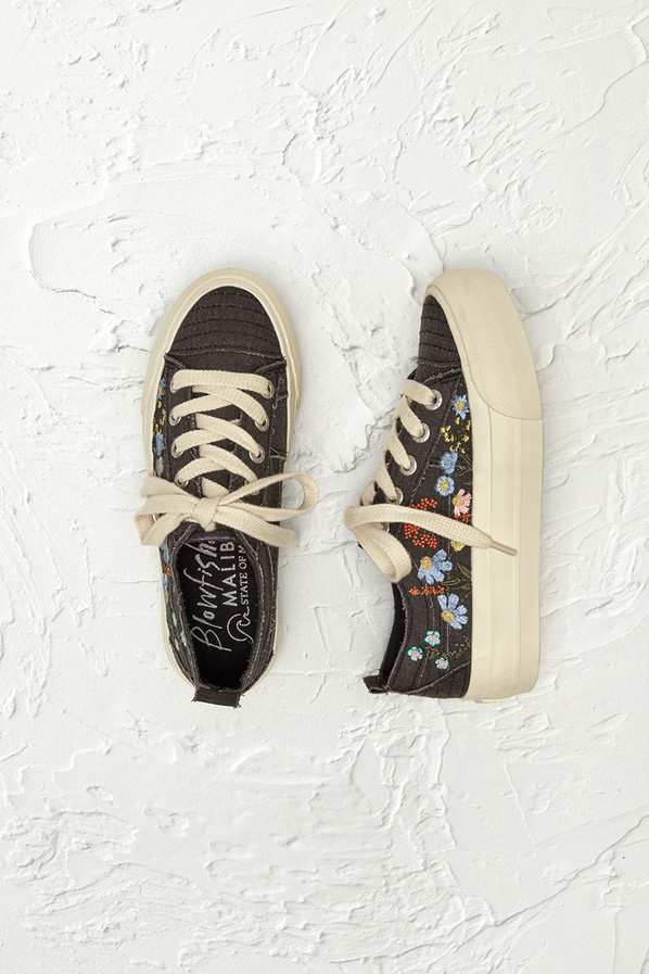Sadie Sun Sneakers by Blowfish Malibu® | Coldwater Creek