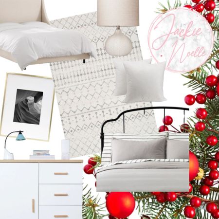 Decorating your bedroom never goes out of style! Here are some bedroom must haves! 

#LTKhome #LTKGiftGuide #LTKCyberweek