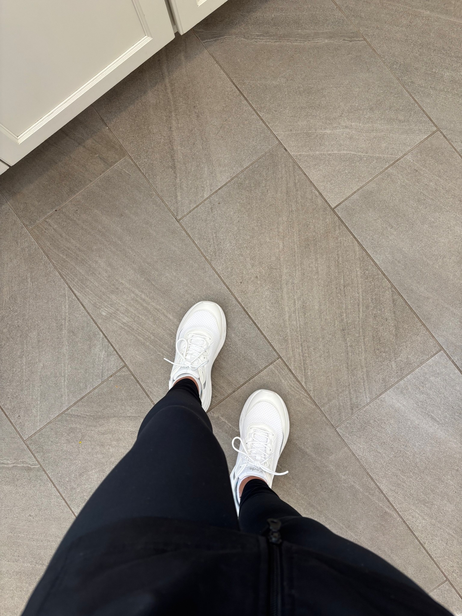 Really impressed with these new walking shoes. Walked 2.5 miles in them with zero foot pain. They are made specifically for women’s feet and to help with plantar fasciitis and other foot pain. I also like that they are half the price of my other walking shoes!

#LTKActive #LTKfitnessgoals