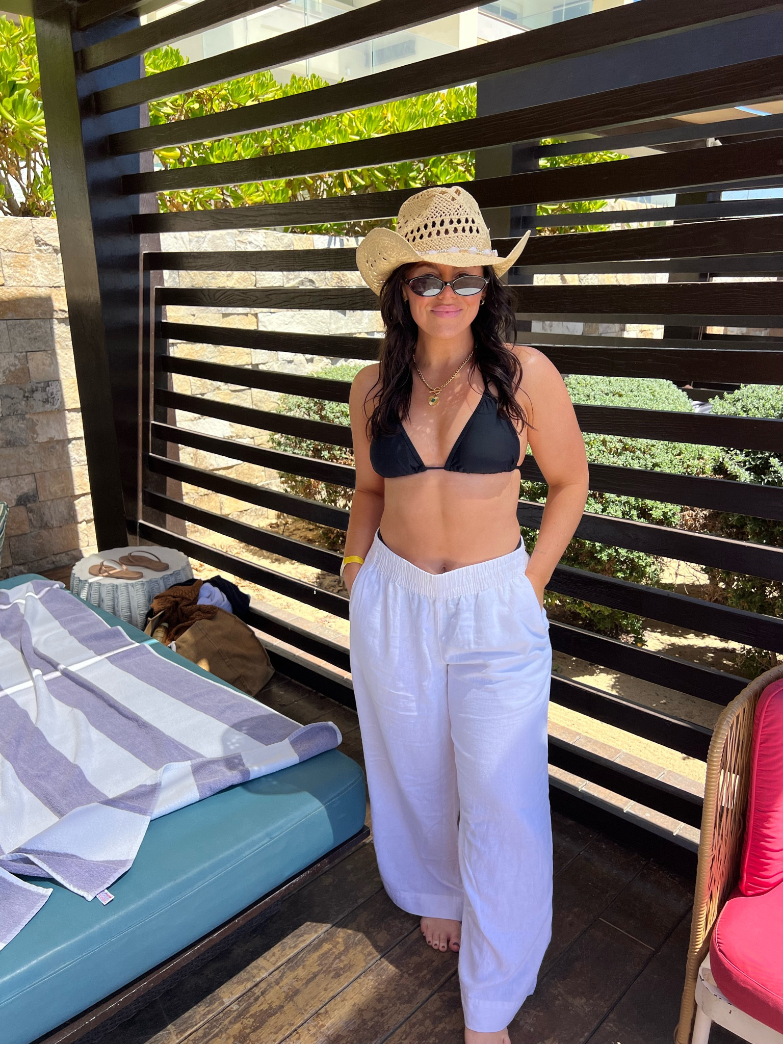 pool day at Cabo ☀️🌵

#amazon #oldnavy #bathingsuit #bathingsuit #coverup #cowboy #cabo #mexico #pool #beach #summer 

#LTKTravel #LTKSwim #LTKStyleTip