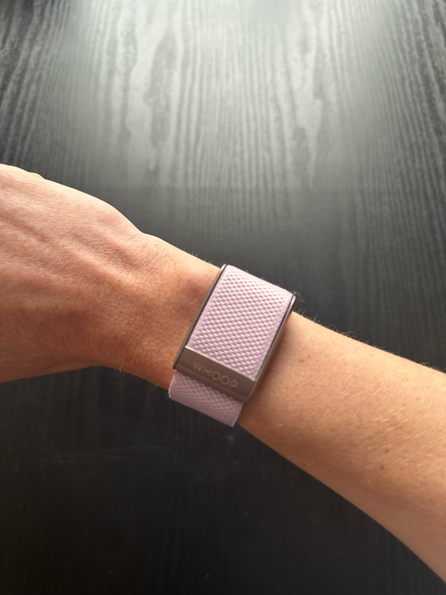 New Pink Whoop band for February 

#LTKtravel #LTKSeasonal #LTKfitness