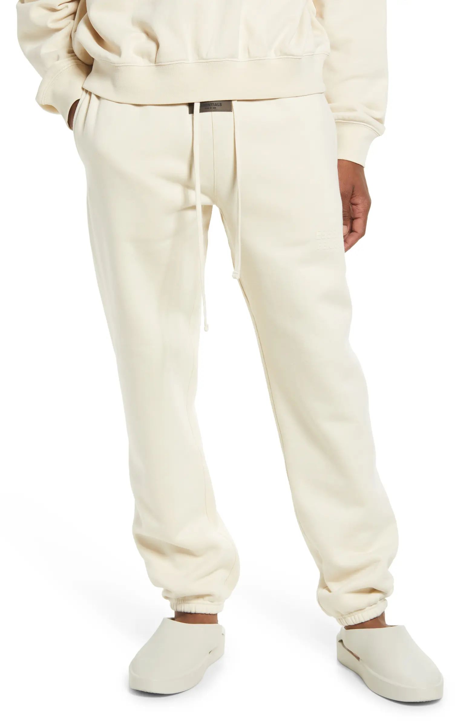 Men's Essentials Cotton Blend Sweatpants | Nordstrom Canada