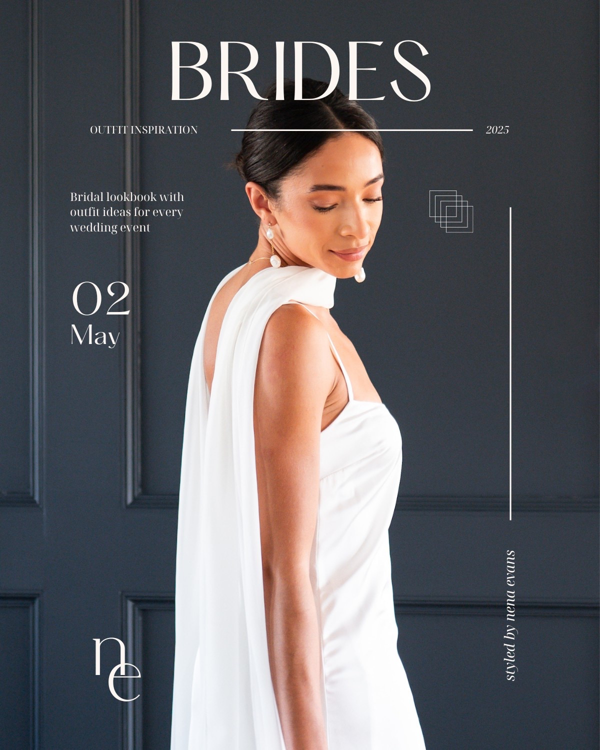 Bridal lookbook 🤍💍 Wearing size   XS maxi dress 


Engagement party outfit 
Bridal outfit 
Bridal shower 
Bridal luncheon
Civil ceremony 
Rehearsal dinner outfit 
Honeymoon 
Bachelorettee 

#LTKSeasonal #LTKStyleTip #LTKWedding