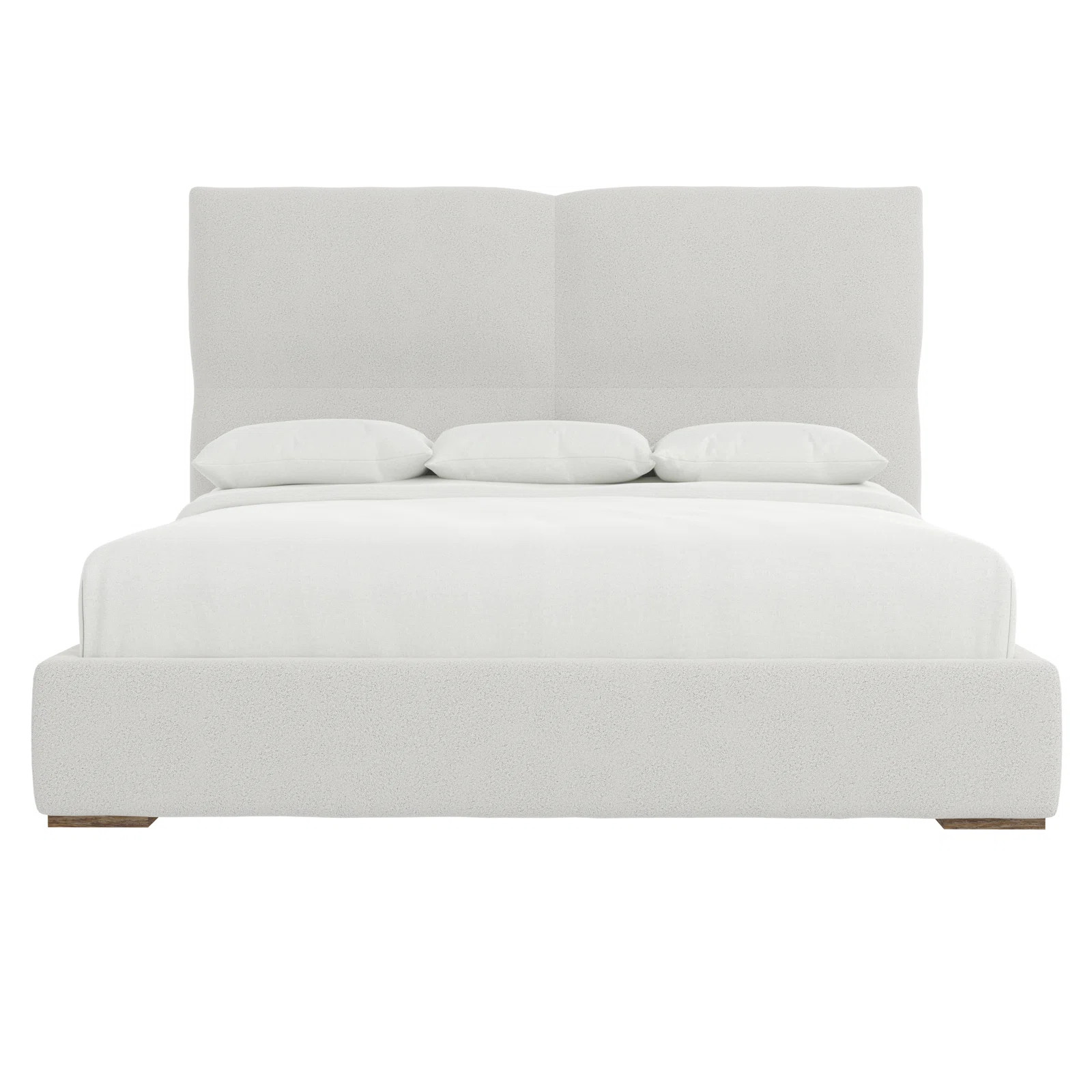 Bernhardt Casa Paros Upholstered Panel Bed | Wayfair | Wayfair North America