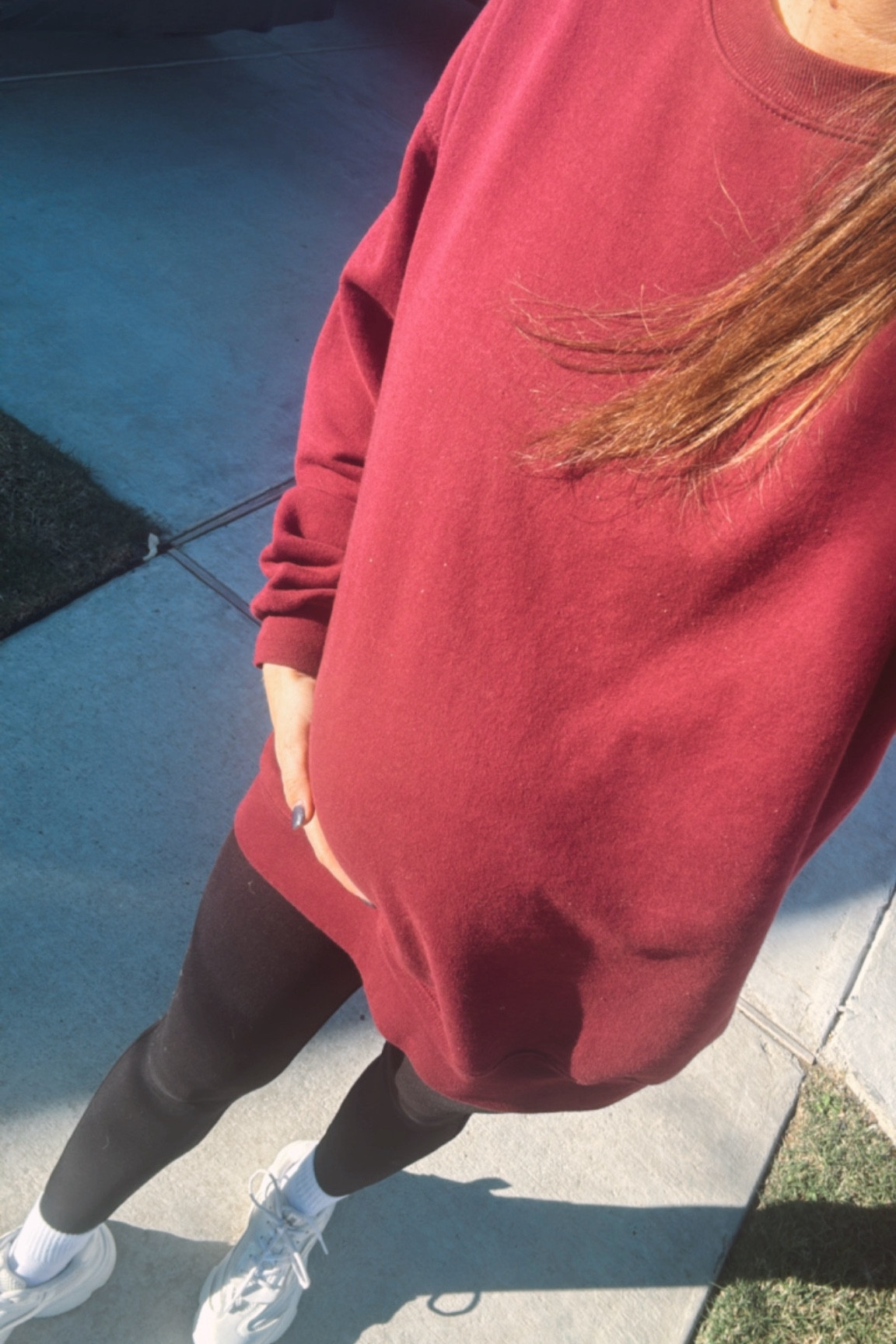 Running Errands Fall Outfit 

#LTKHoliday #LTKSeasonal #LTKBump