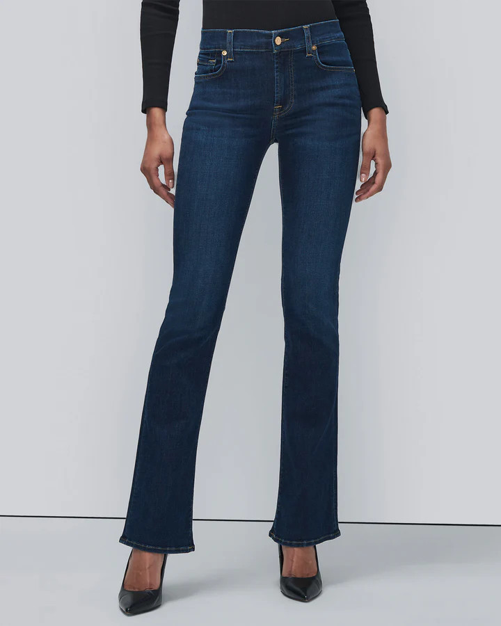 B(air) Kimmie Bootcut | 7 For All Mankind