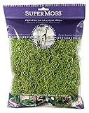 SuperMoss (26907) Spanish Moss Preserved, Grass, 4oz | Amazon (US)