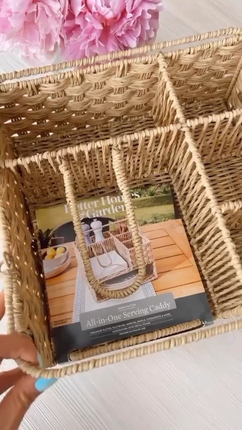 Another find from the better homes and garden collection at Walmart 

#LTKxNSale #LTKFind #LTKhome