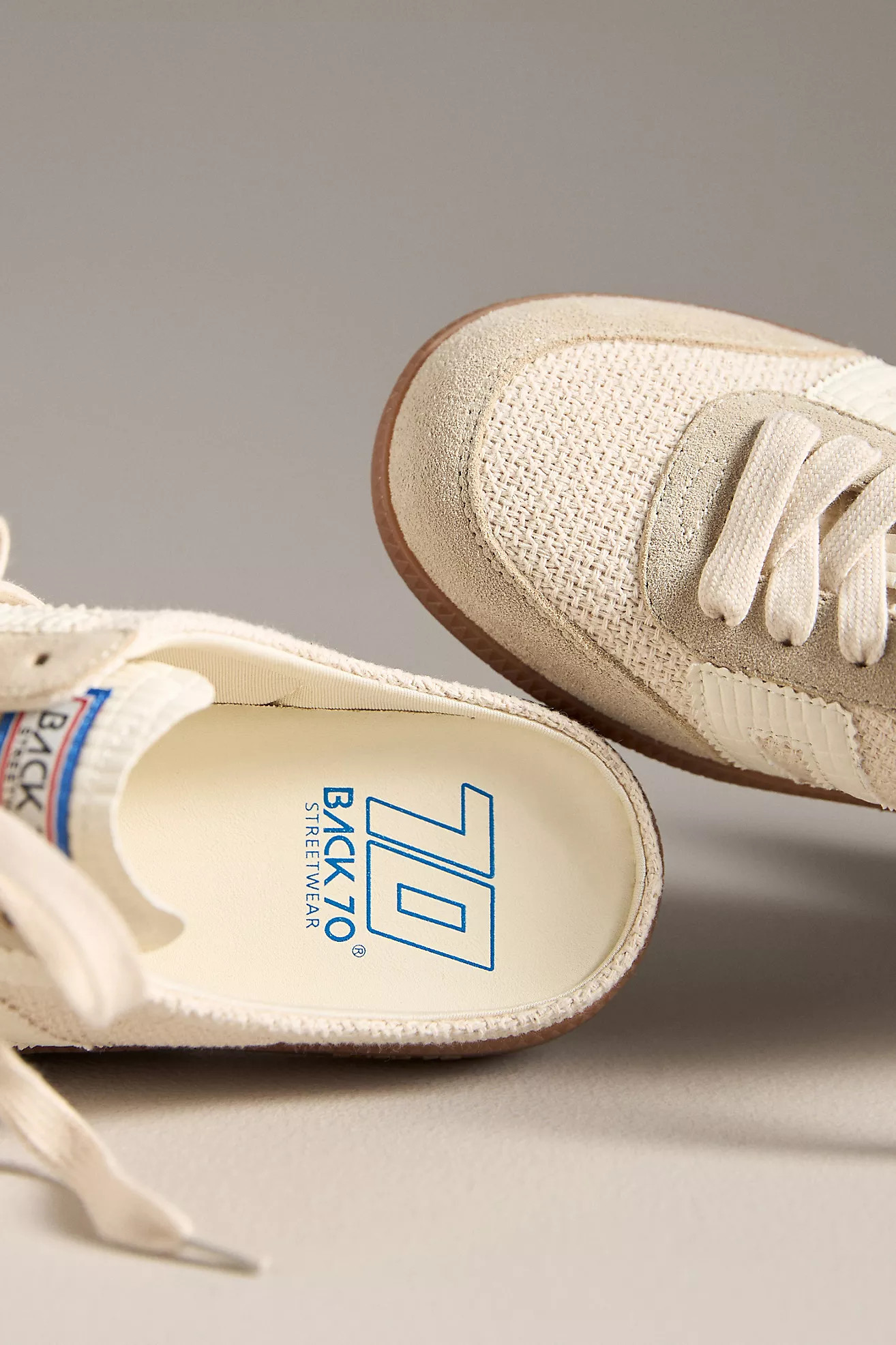 Back 70 Easter Mule Sneakers | Anthropologie (US)
