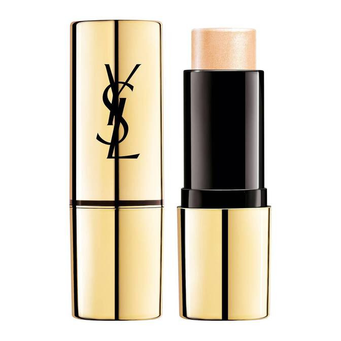 TOUCHE ÉCLAT SHIMMER STICK HIGHLIGHTER | Yves Saint Laurent Beauty (US)