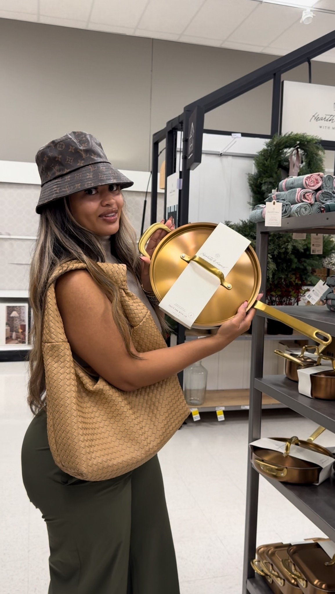 Obsessed with the Fall collection from Hearth and Home 

#LTKHome #LTKGiftGuide #LTKSeasonal