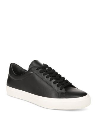 Vince Men's Fulton Lace-Up Sneakers | Bloomingdale's Men | Bloomingdale's (AU)