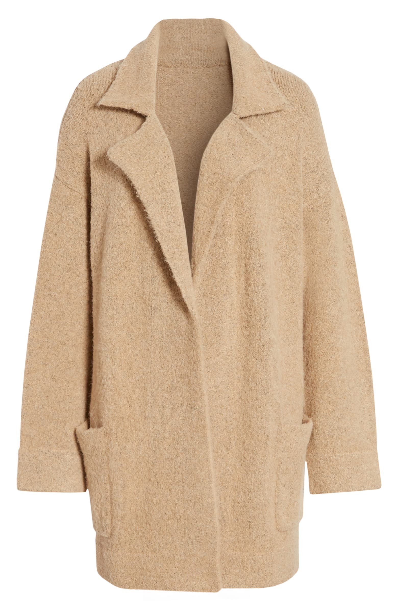 Cardigan Coat | Nordstrom