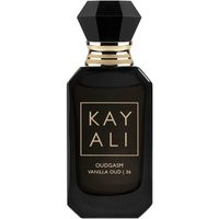 KAYALI Oudgasm Vanilla Oud 36 Eau de Parfum 10ml | Cult Beauty
