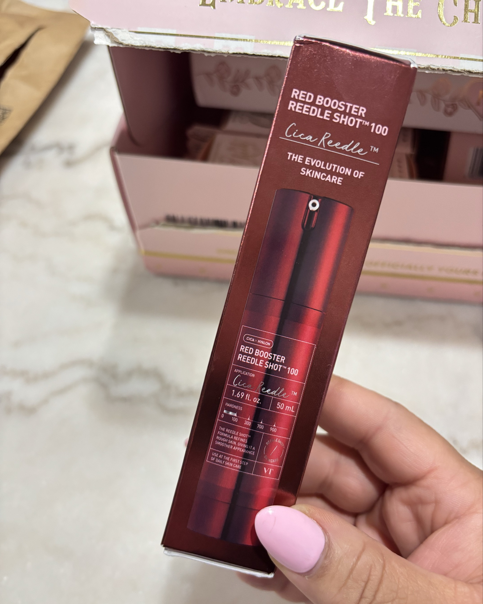 Top rated Korean skincare ✨