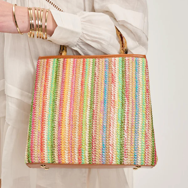 Kalani Tote | Moda Luxe