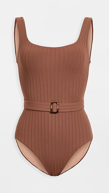 Texas One Piece | Shopbop