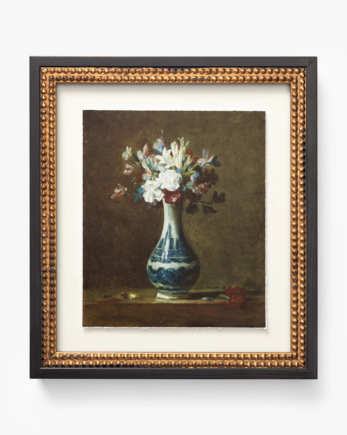 Antique Flower Vase | McGee & Co. (US)