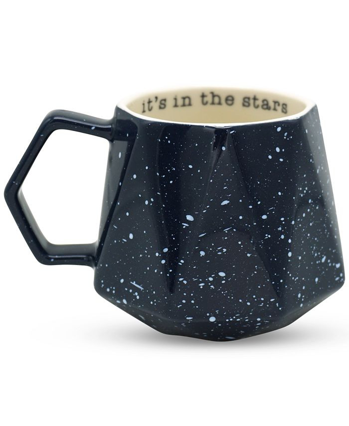 TMD Holdings It's in the Stars Mug, Created for Macy's & Reviews - Dinnerware - Dining - Macy's | Macys (US)