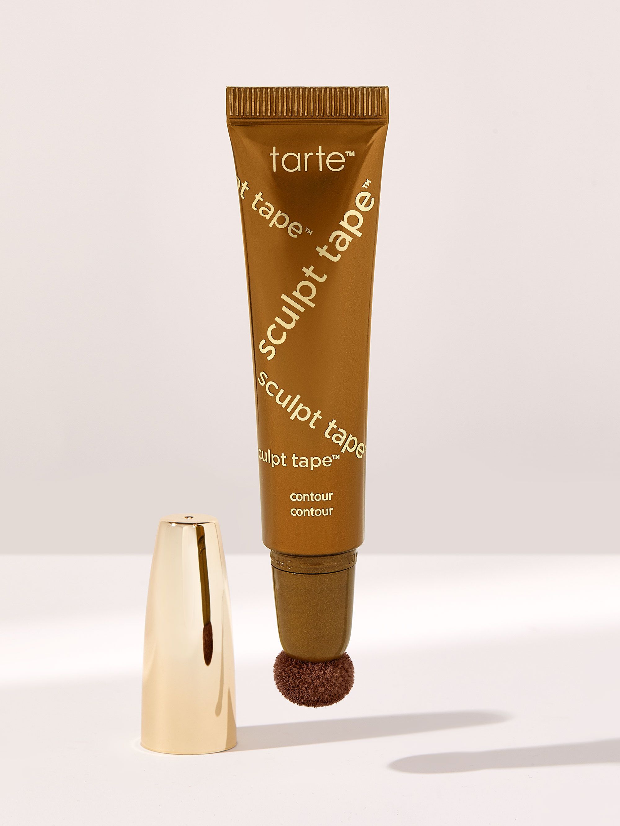 sculpt tape™ contour. | Tarte Brozner Trippin With Tarte #LTKbeauty #LTKSpringSale | tarte cosmetics (US)