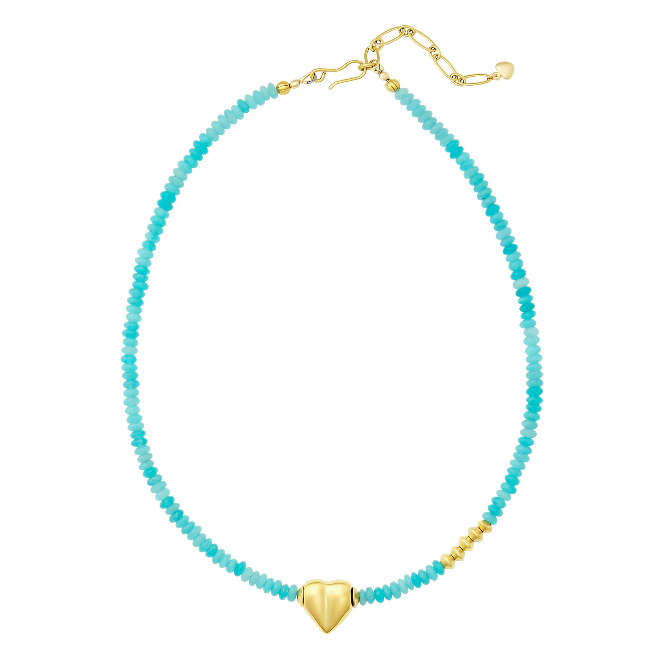 Confetti Necklace | Brinker & Eliza