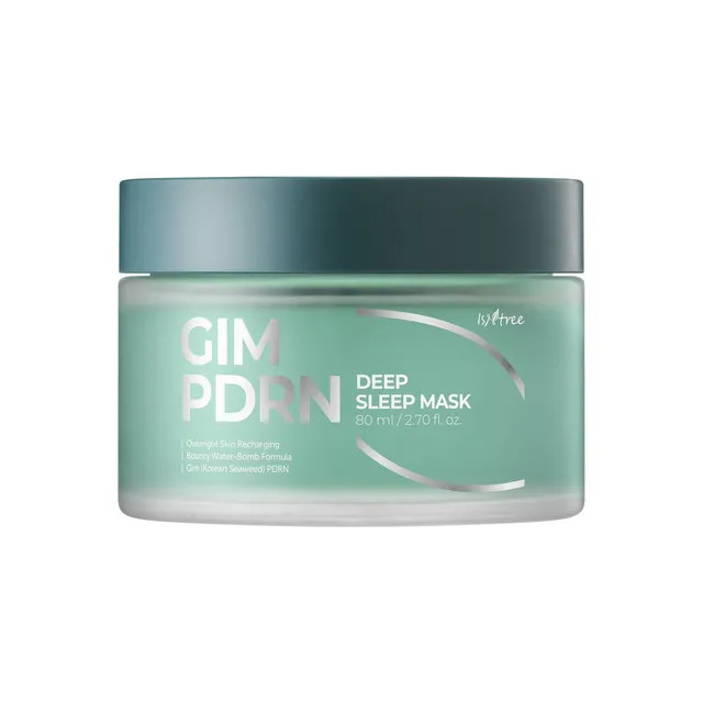 Isntree - Gim PDRN Deep Sleep Mask | YesStyle Global
