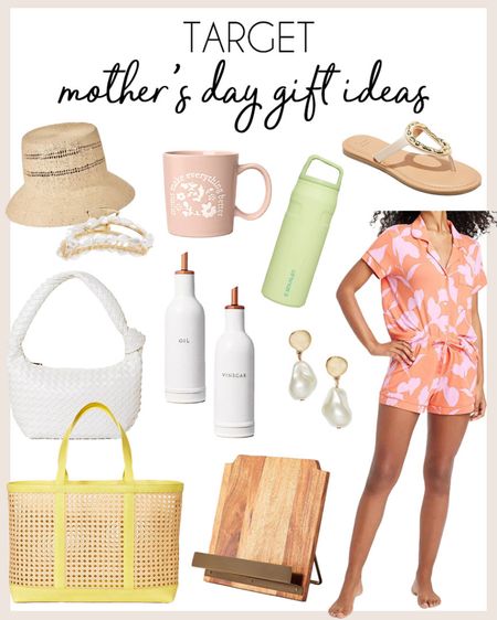 The best Mother’s Day gift ideas from Target! 

#targetfinds

Target finds. Target gifts. Target Mother’s Day gift ideas  

#LTKGiftGuide #LTKstyletip #LTKfindsunder100