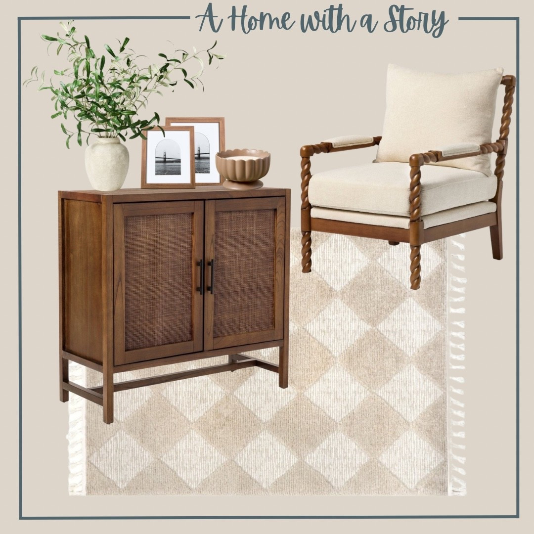 Fall living room refresh! 

#LTKHome #LTKSeasonal