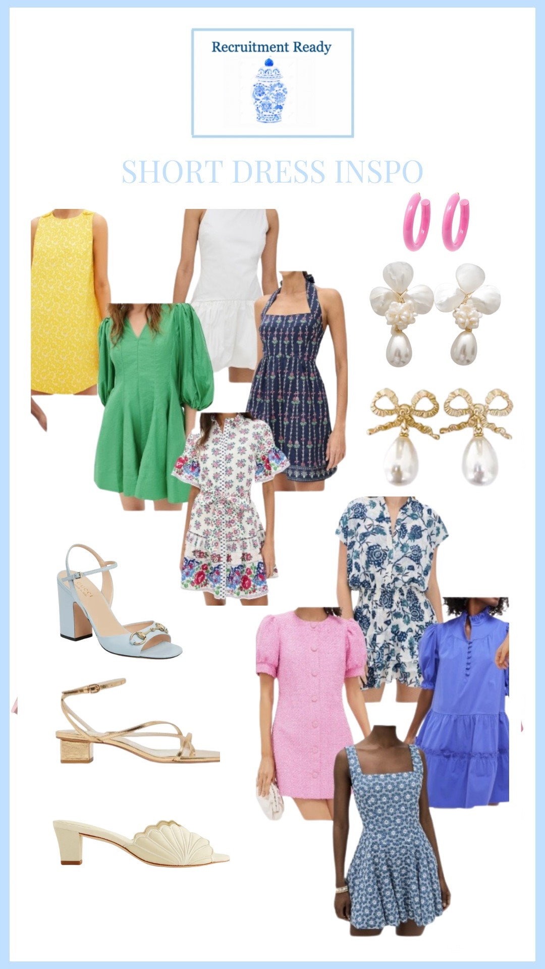 SISTERHOOD ROUND 💕✨