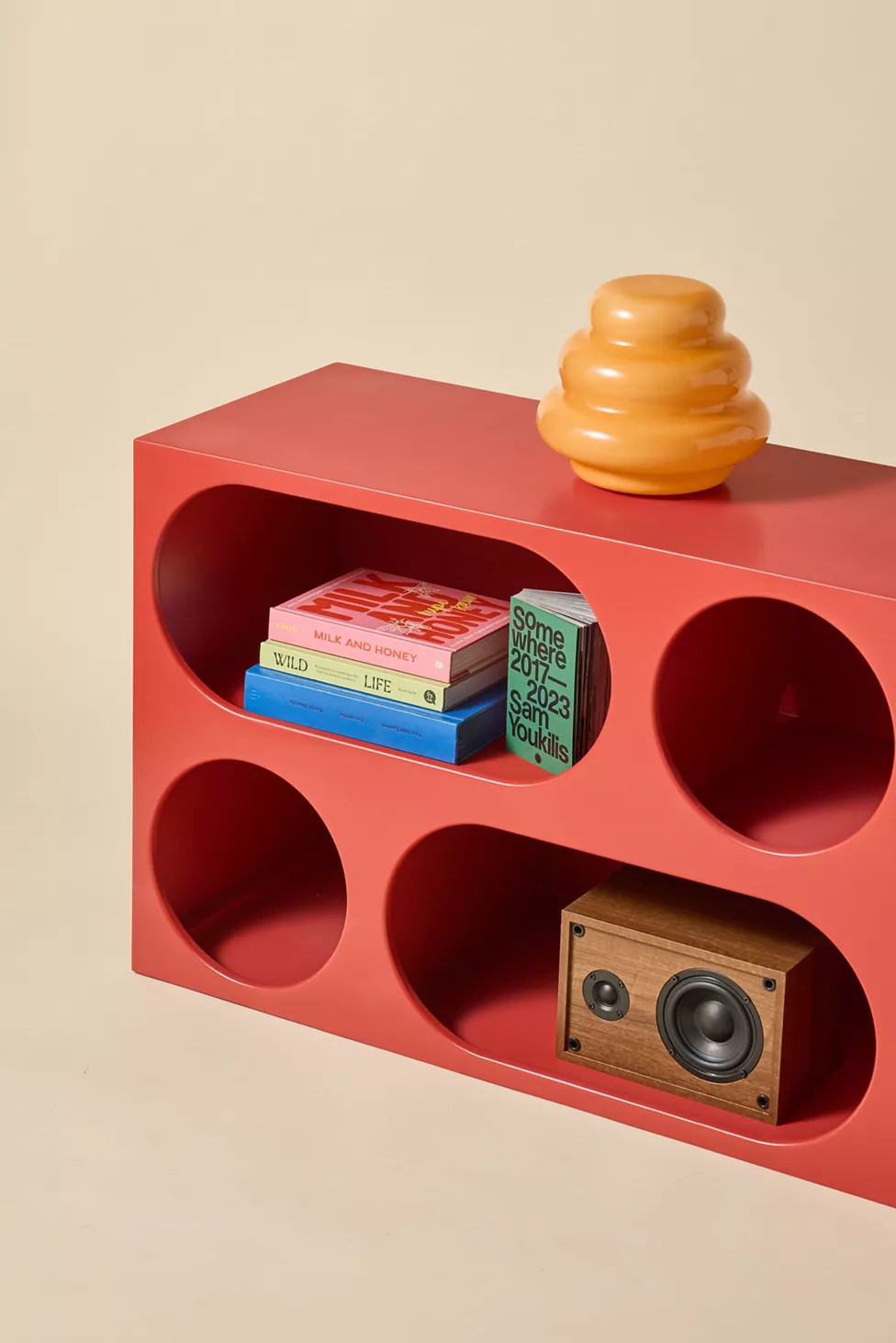 Ebba Storage Console | Urban Outfitters (US and RoW)