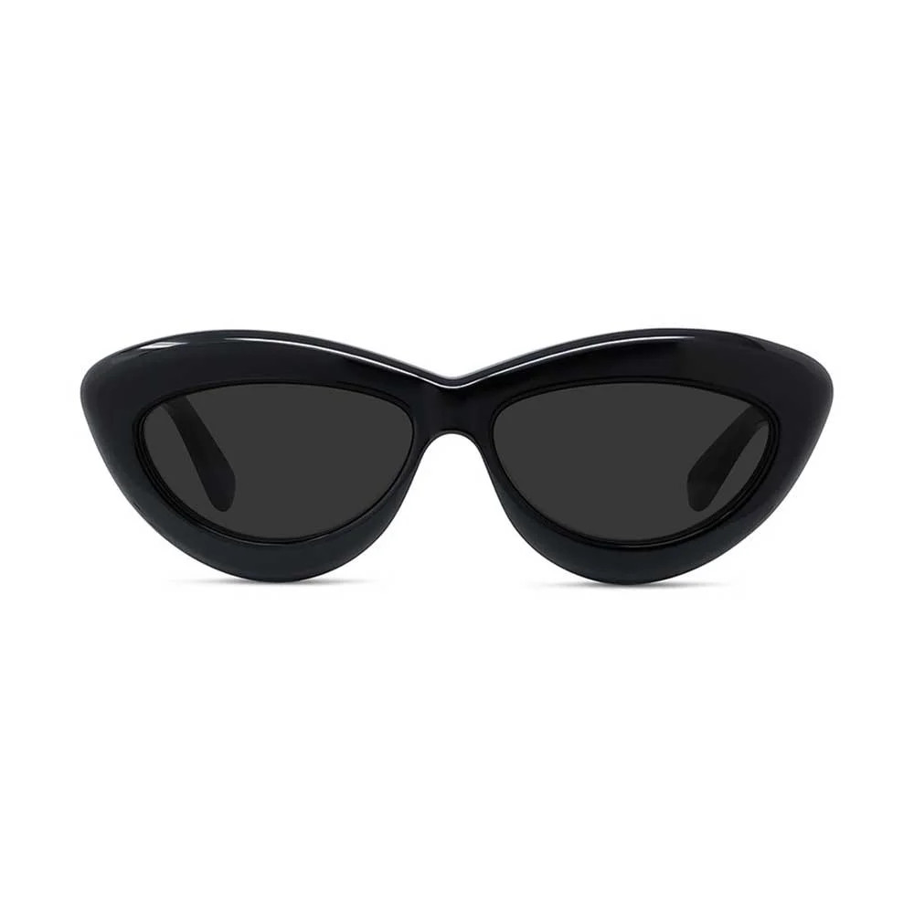 Loewe Cat-Eye Frame Sunglasses | Cettire Global