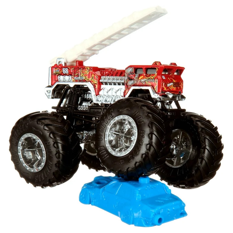 Visit the Hot Wheels Store | Walmart (US)