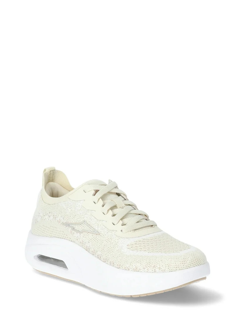 Avia Women's Lace-Up Air Sneaker 2, Sizes 6-11 | Walmart (US)