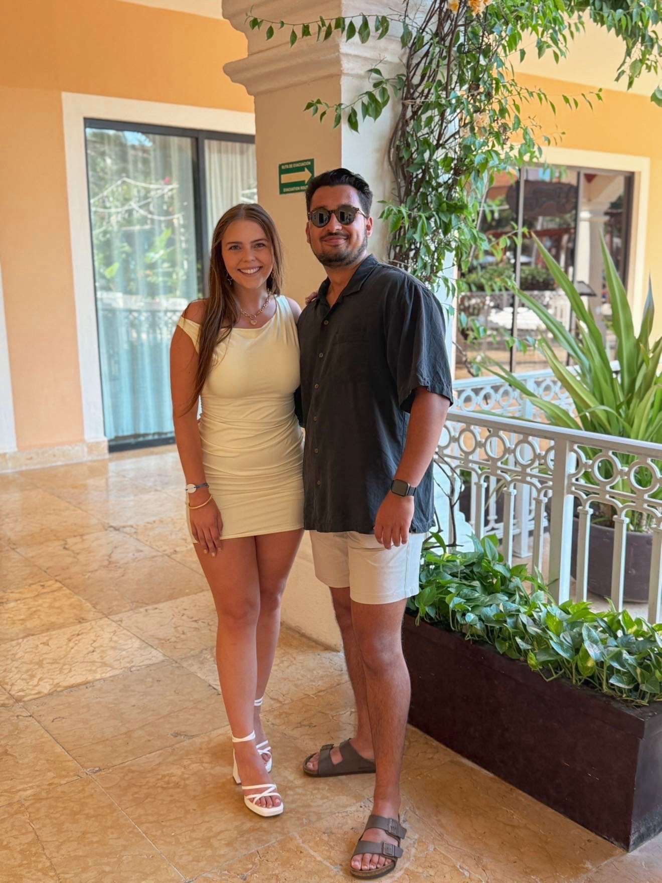 Beach vacay inspo! 🌊🏖️ received so many compliments on this! 

#LTKTravel #LTKStyleTip #LTKSeasonal