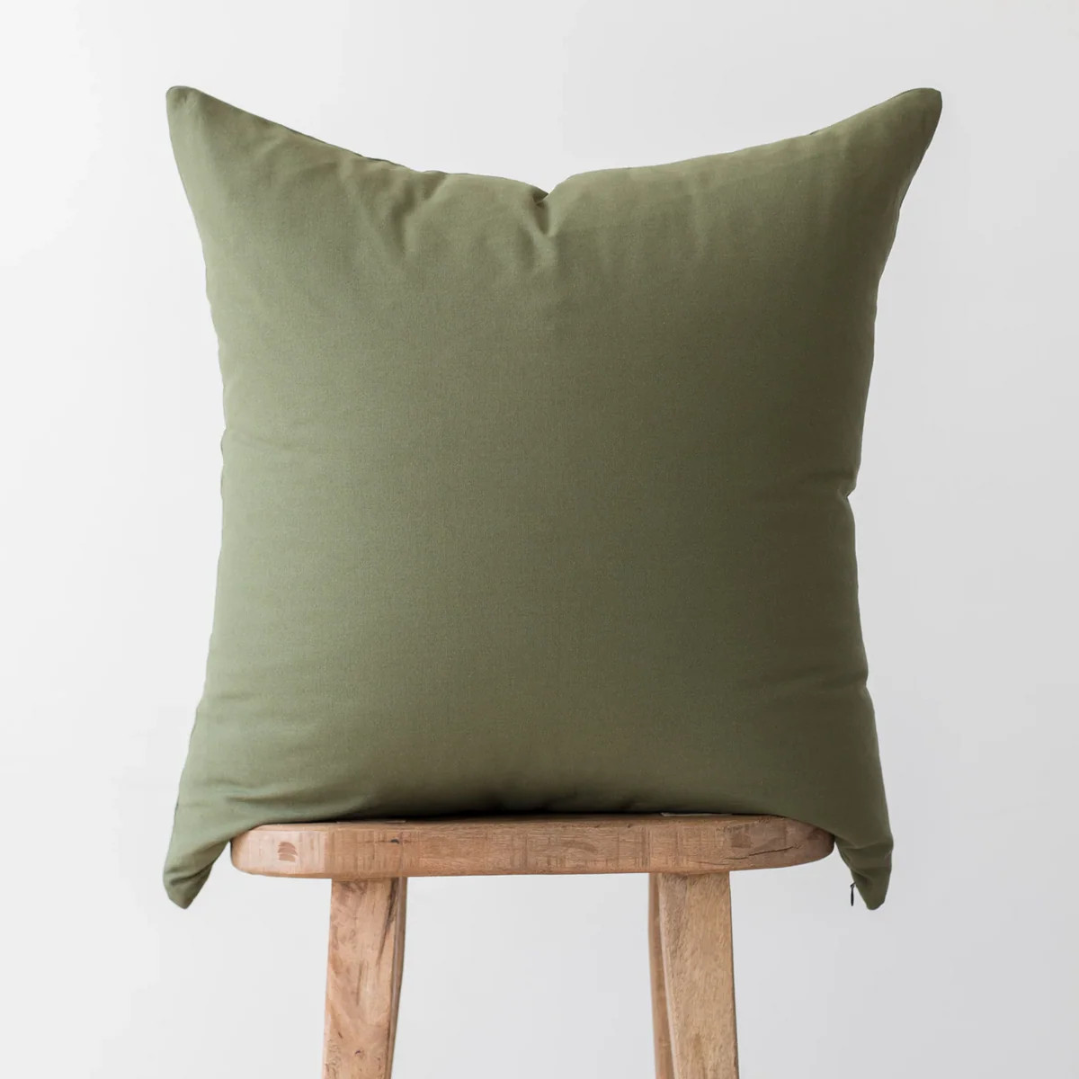 Olive Basics - 18" | 22" | 26" | 12x20" | Woven Nook
