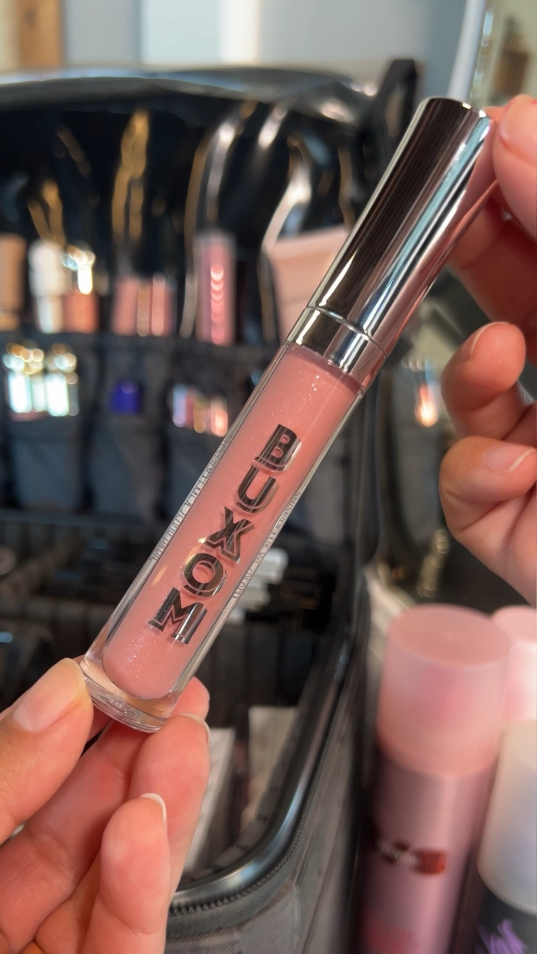 My favorite gloss 💖

#LTKSaleAlert #LTKBeauty #LTKWedding