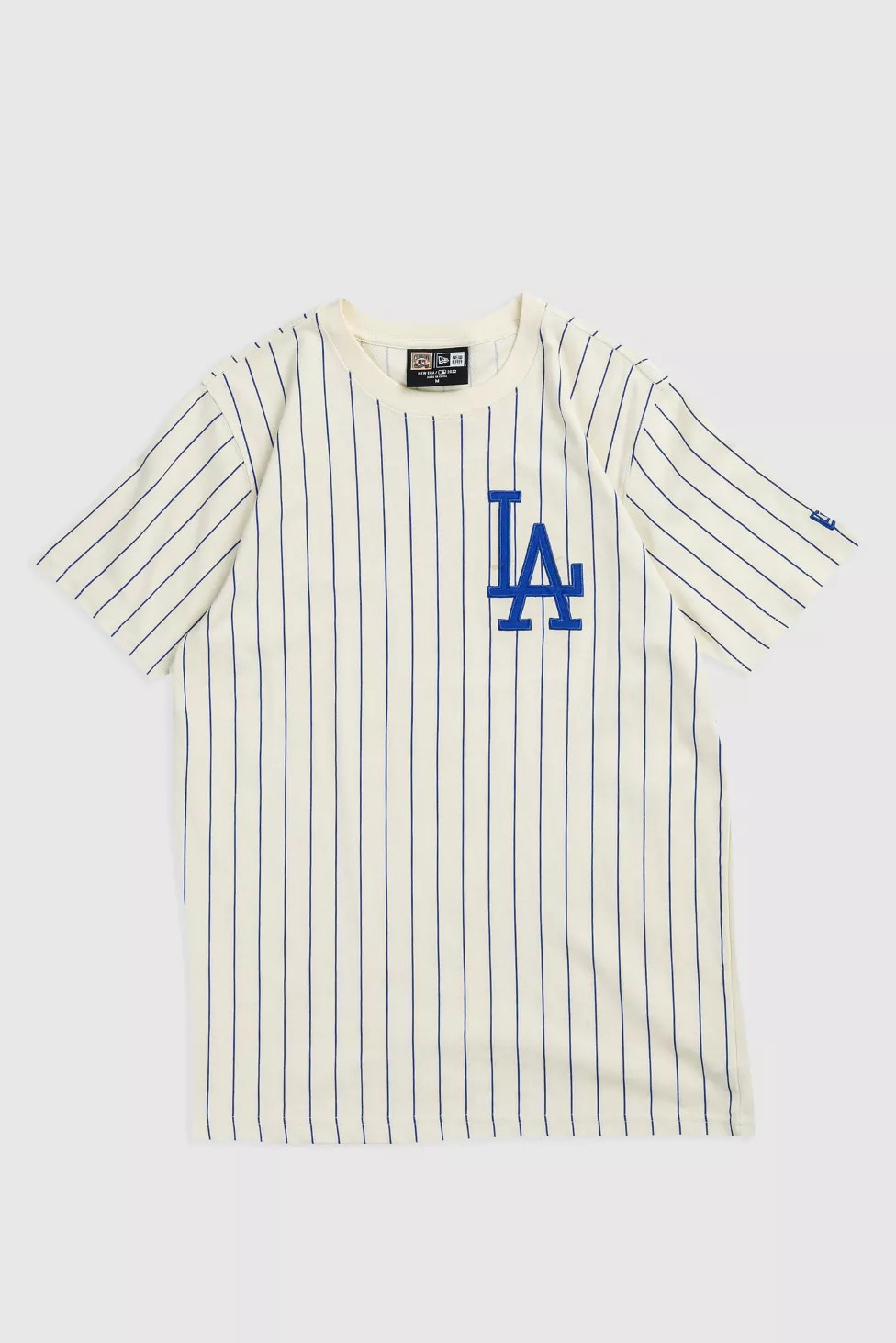 Vintage LA Dodgers MLB Tee 001 | Urban Outfitters (US and RoW)