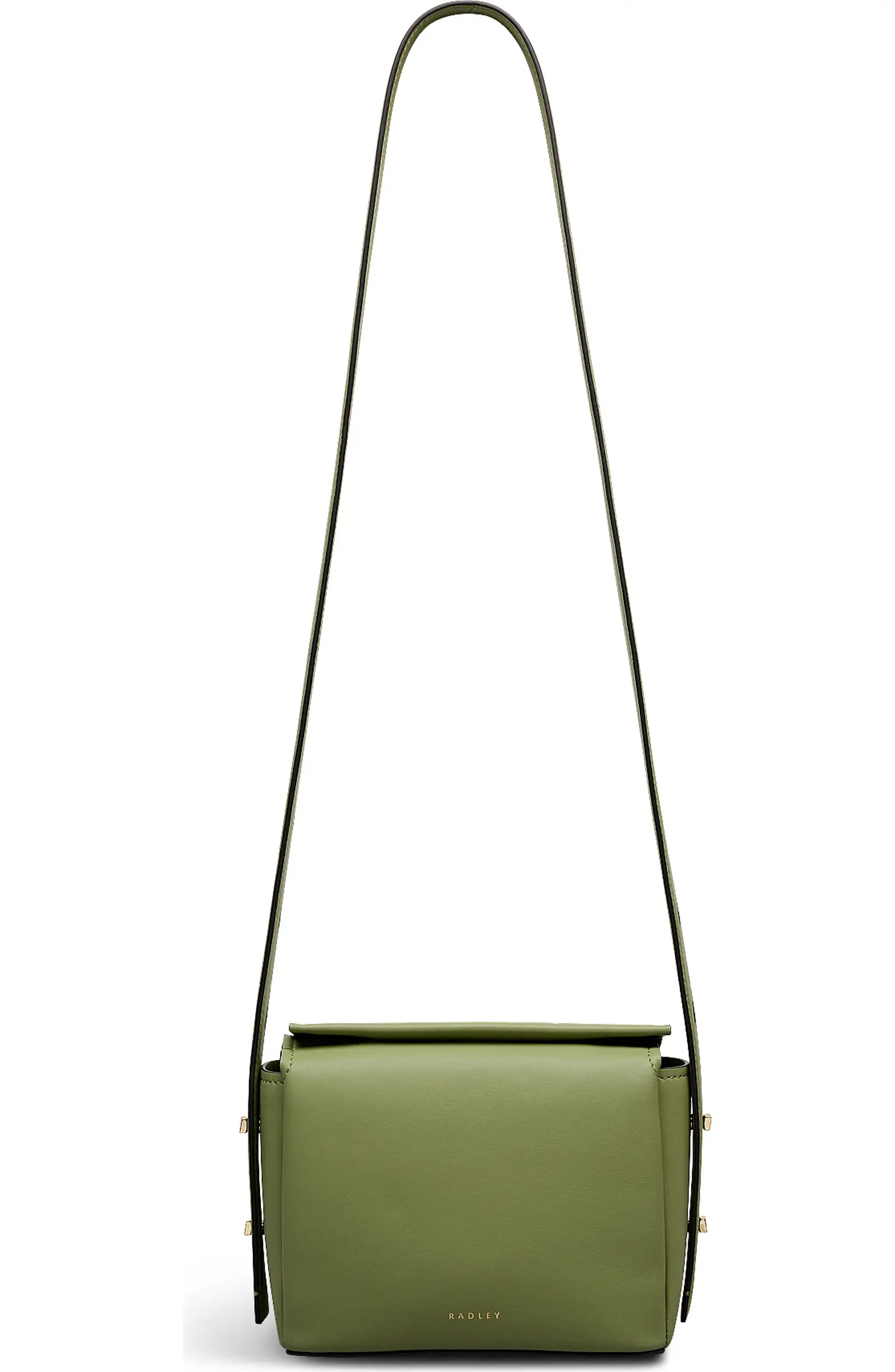 The Selina Small Flapover Crossbody Bag | Nordstrom