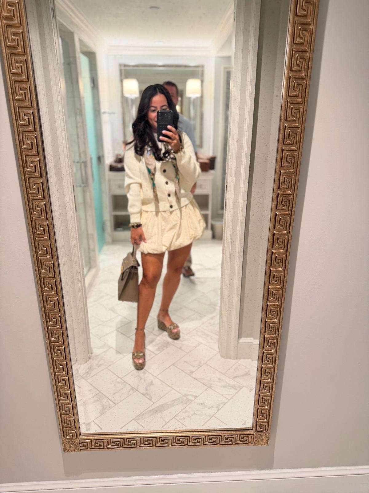 Fashion Spring Outfit

Follow me at @miriamobrien_ on IG and TikTok! 

#FashionFit #SeasonalFashion #FashionFinds #SpringFashion

#LTKSeasonal #LTKOver40 #LTKootd