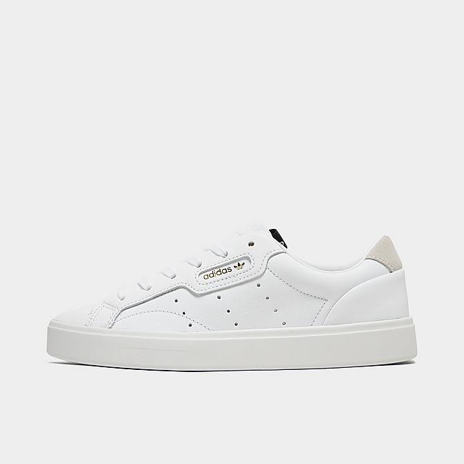 Women's adidas Originals Sleek Casual Shoes | Finish Line (US)