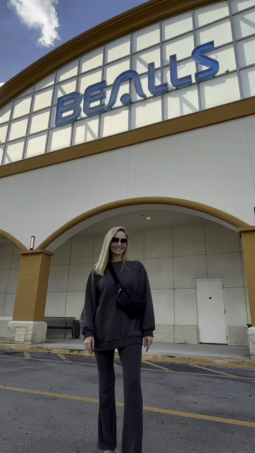 Just wrapped up an amazing holiday shopping trip at @BeallsFlorida! 🌟 From fun ugly holiday sweaters and adorable lounge sets for the kids to chic handbags and delightful stocking stuffers, I found everything I need for the holidays! 🎄✨ Plus, those seashell Christmas trees? Absolutely stunning! Don’t miss out on their fantastic selection! 🛍️❤️ Shop @BeallsFlorida in-store and online! #BeallsFloridaPartner #ShopWithMe #HolidayShopping #BeallsFlorida #FamilyOwned #FestiveFinds 
Be sure to sign up for Bealls Florida Rewards Loyalty Program- $5 reward for every $100 spent and 20% Birthday Reward that can be used 1 time during your birthday month.


#LTKGiftGuide #LTKHoliday #LTKSaleAlert