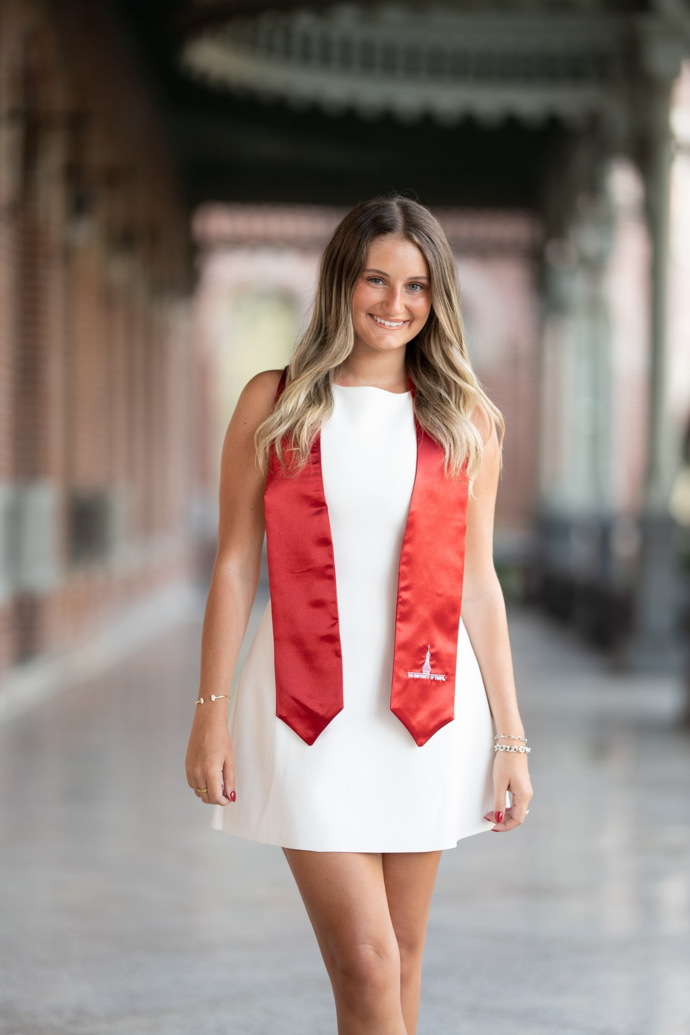 I was OBSESSED with my graduation dress!! I felt so elegant and chic:) 

#LTKStyleTip #LTKSeasonal #LTKParties