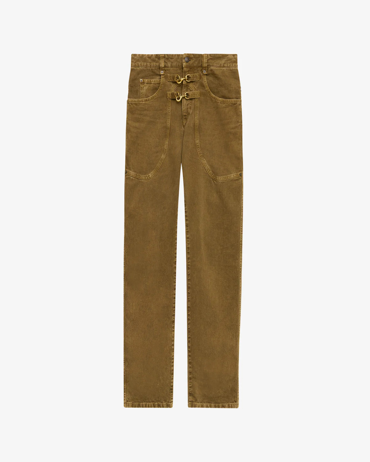 Brinley pants | Isabel Marant