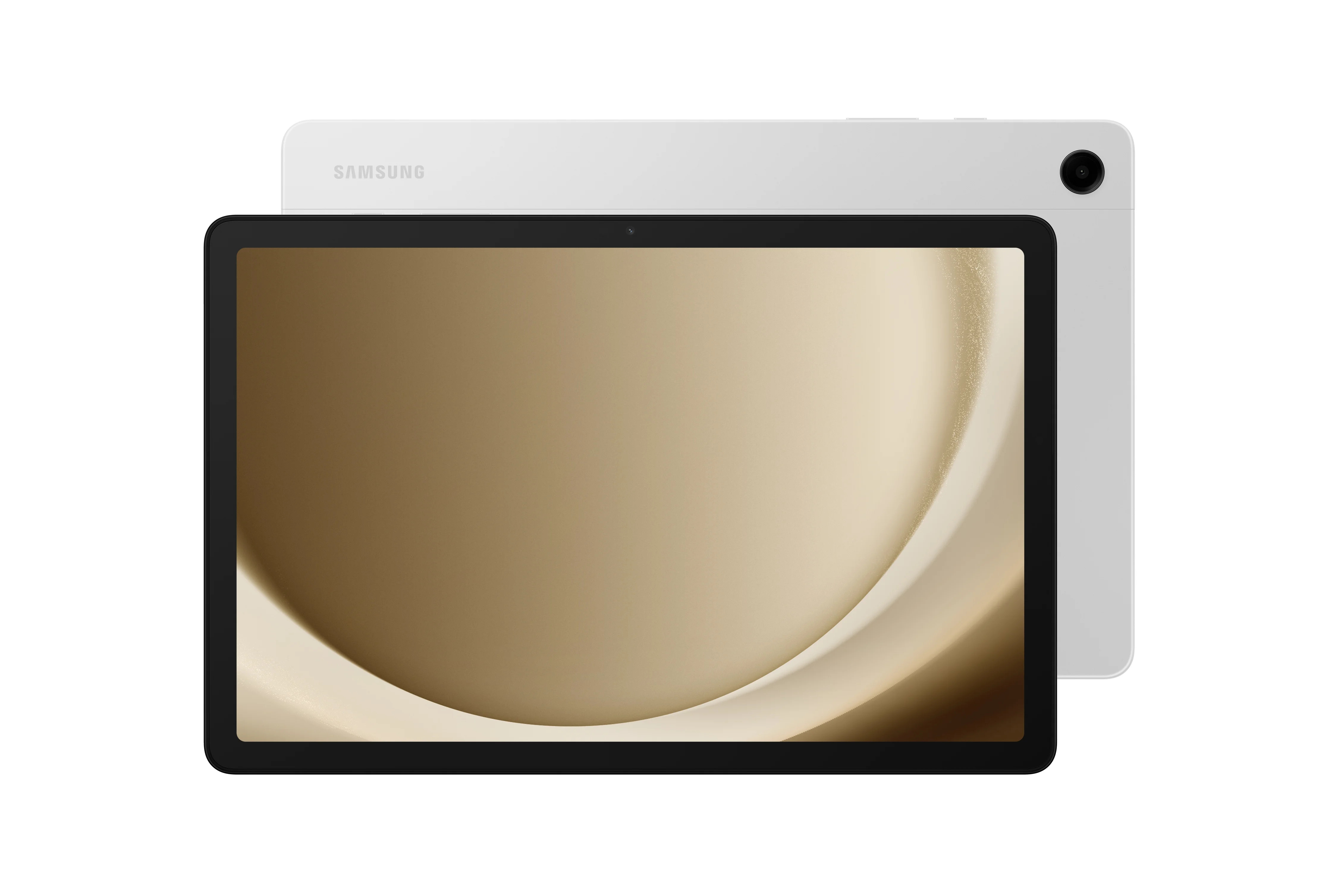 Samsung Galaxy Tab A9+ 11" Widescreen Tablet, 64GB, Silver | Walmart (US)